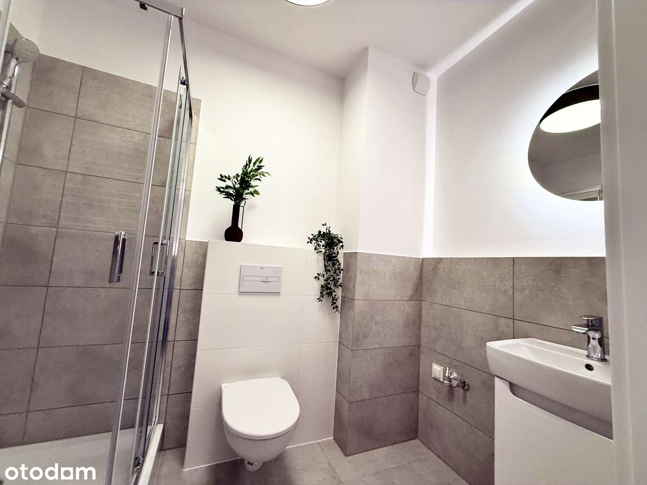 2 POKOJE NA ZAMKNIĘTYM OSIEDLU GOTOWE DO ODBIORU-9