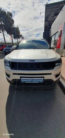 Jeep Compass 1.4 TMair S 4WD S&S - 2