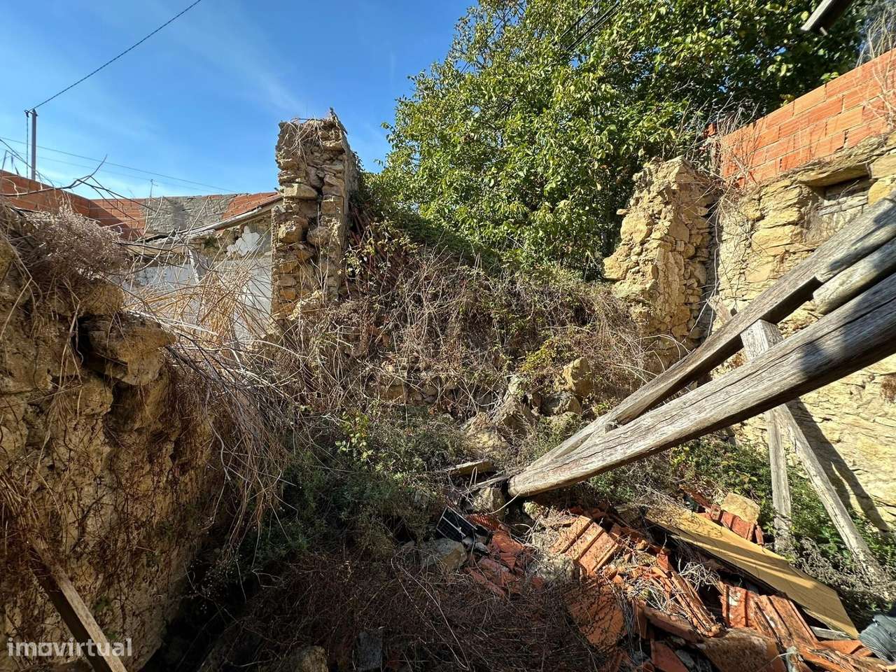 Terreno Urbano Sobral de Monte Agraço - Grande imagem: 5/8
