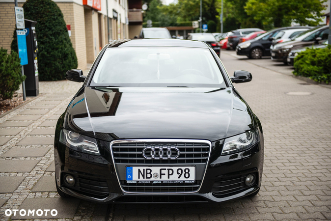 Audi A4 1.8 TFSI Ambiente - 7