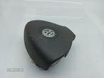 Airbag Volante Volkswagen Golf Plus (5M1, 521) - 4