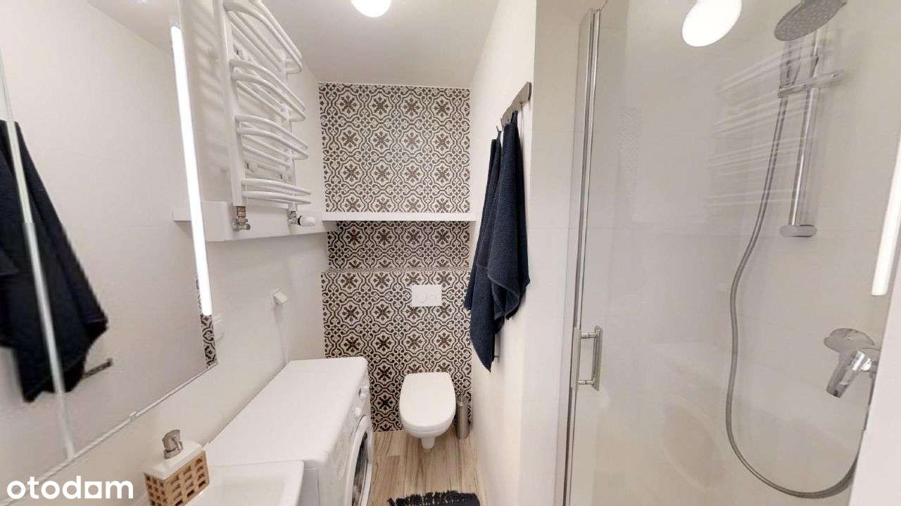 Pokój jednoosobowy ul. Łukowska 30/Praga/816 - Pełny obrazek: 5/13