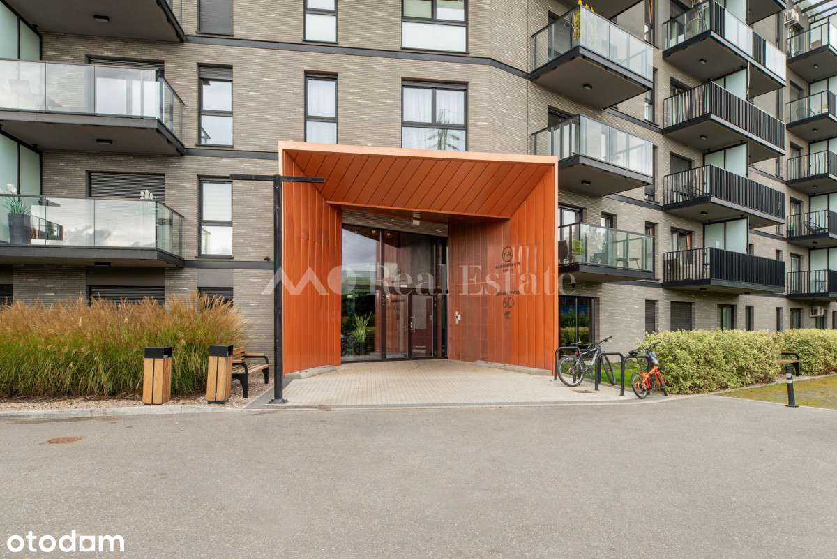 Apartament w Śródmieściu Gdańska I Brak Pcc-19