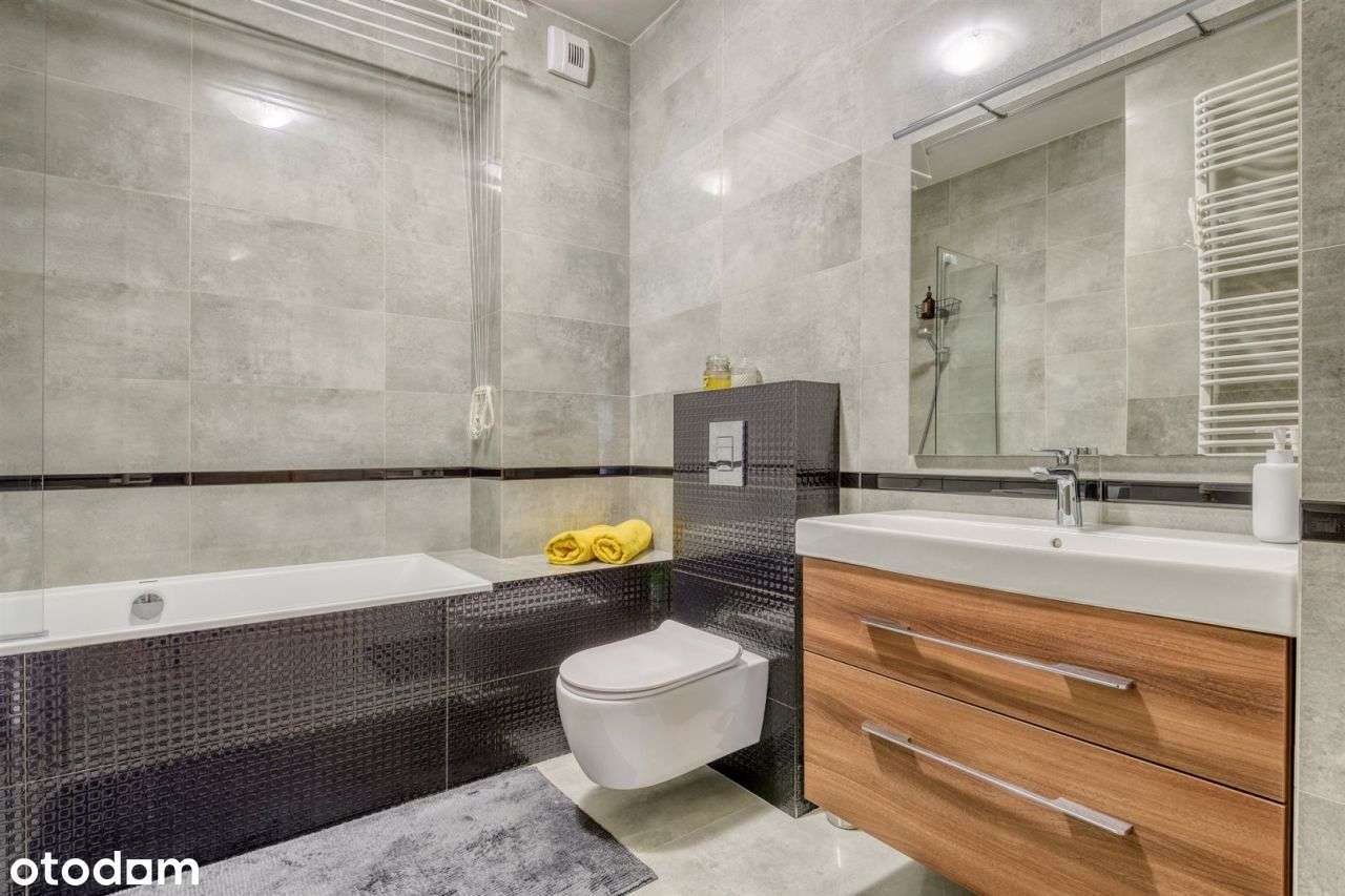 Mieszkanie, 49,41 m², Warszawa-7