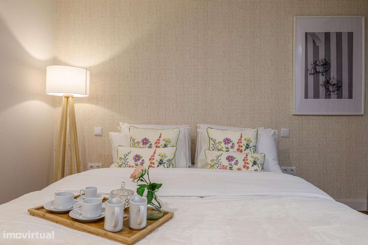 Apartamento T3 em Santa Joana, Aveiro-33