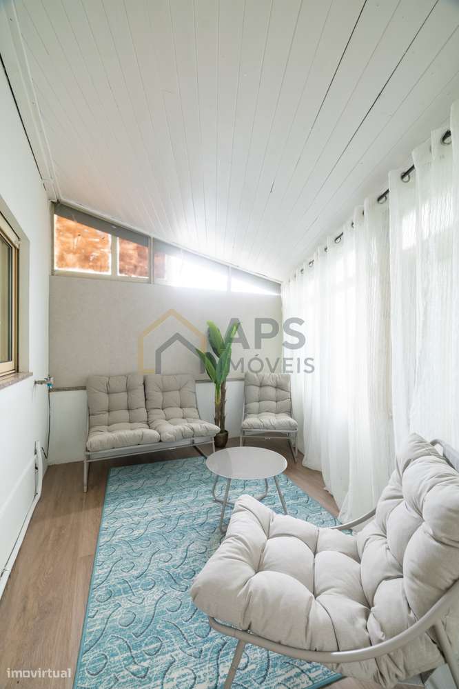 Apartamento T2 à venda em Paços de Ferreira-30