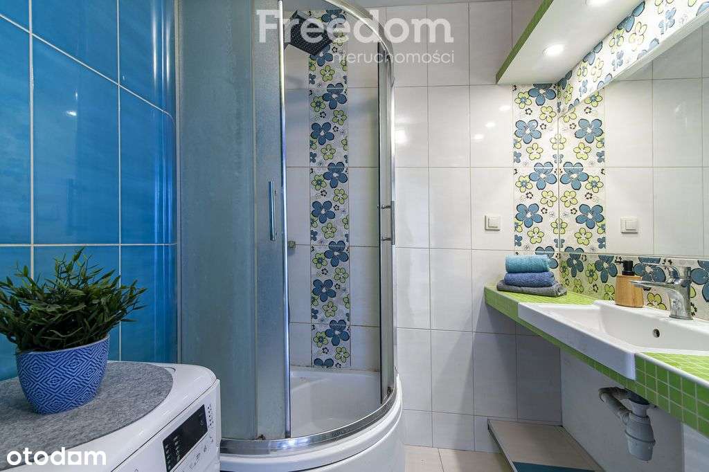 Na sprzedaż wyjątkowe M3 z przepięknym widokiem.-7