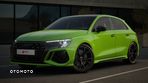 Audi RS3 TFSI Quattro S tronic - 2