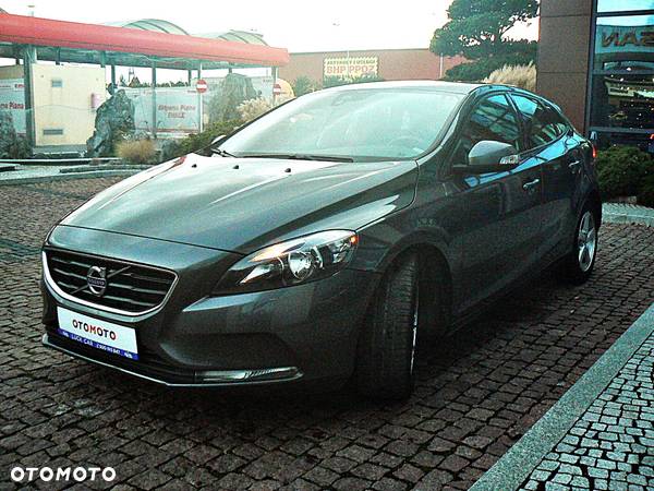 Volvo V40 CC D2 Kinetic - 5