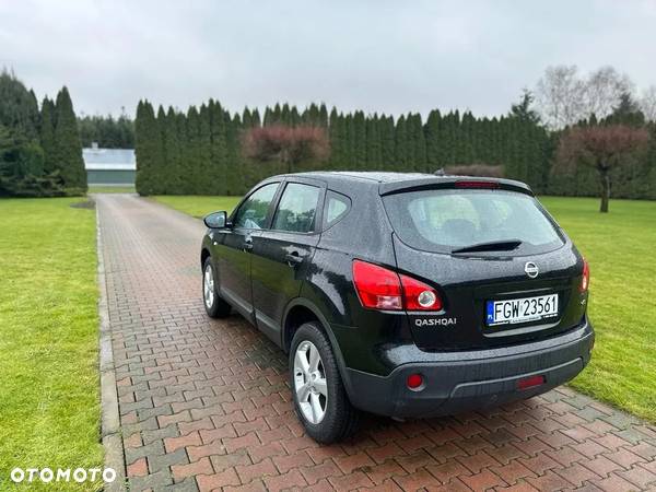 Nissan Qashqai 2.0 dCi Acenta Pack - 16