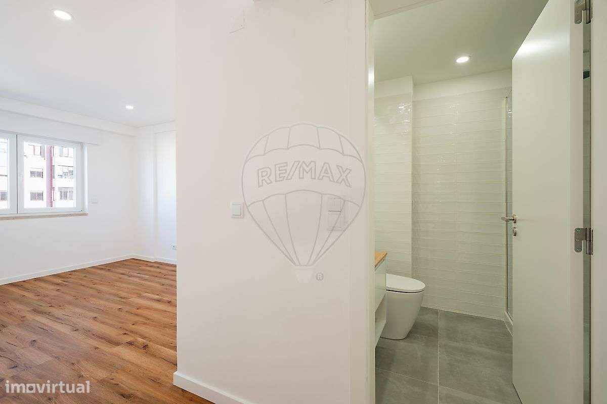 Apartamento T3 para arrendamento - Grande imagem: 4/24