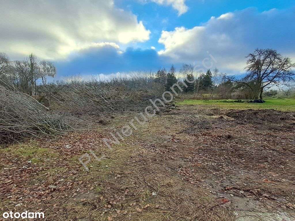 Działka blisko infrastruktury - Pełny obrazek: 5/5