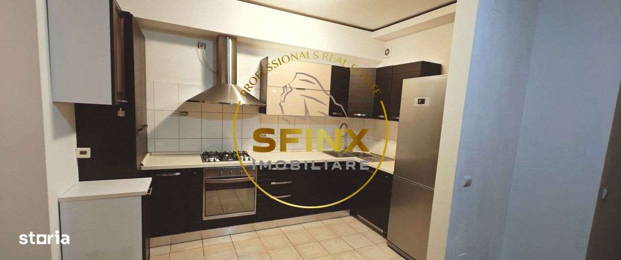 2 camere bloc 2009 parcare Noor Residence Diham Basarabia 85 mp parcar - Imagine principală: 3/8