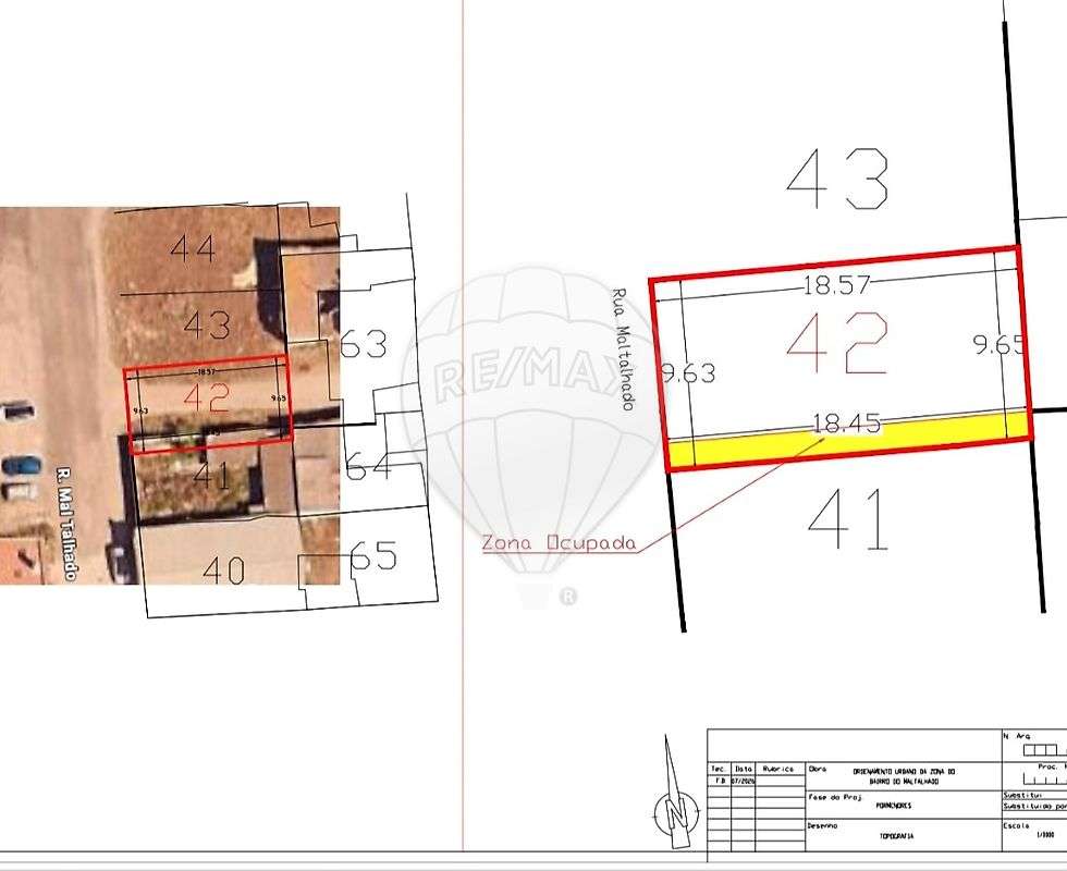 Terreno  para venda-2