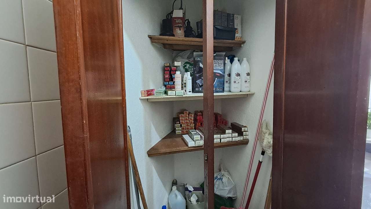 Loja, Entroncamento, ENTC - Pavilhão Municipal-1