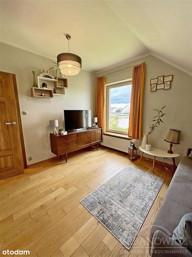 Zadbany dom, 4 pokoje, Koszalin, Majówkowa.-17