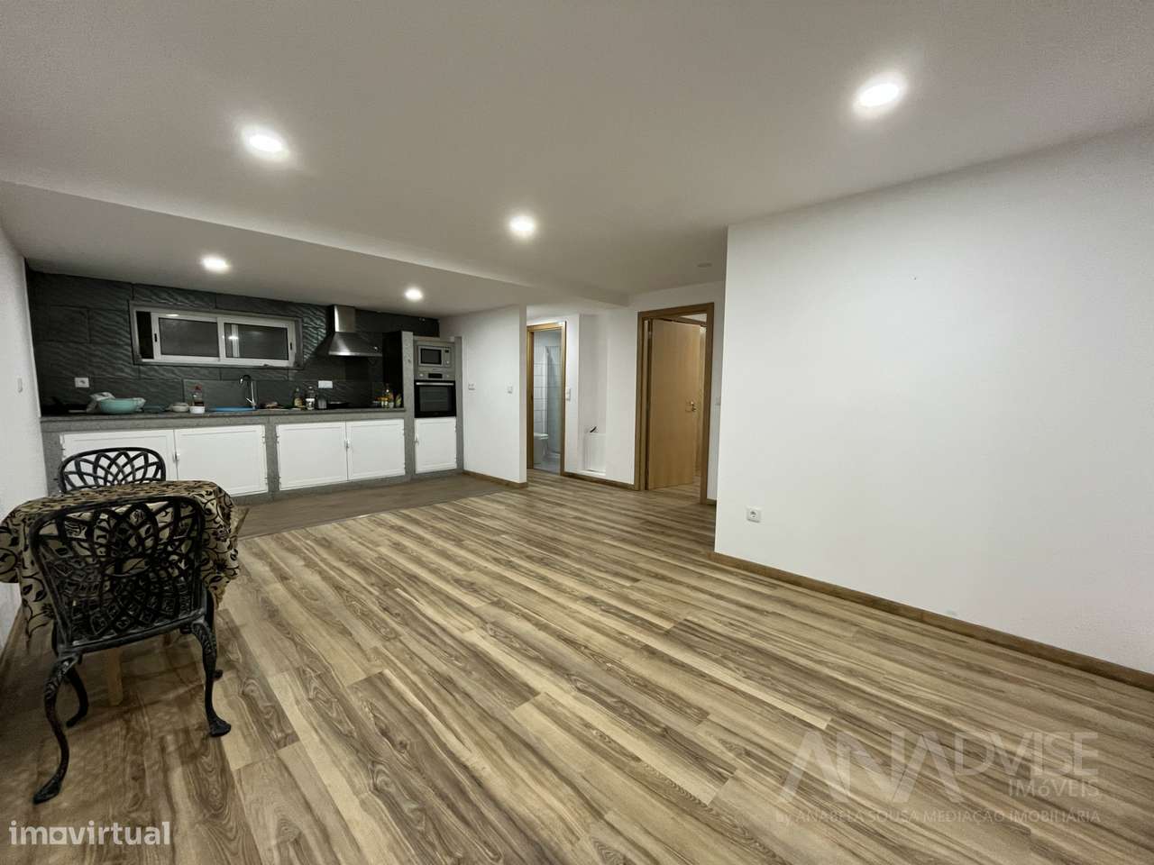 Moradia Isolada T2+3 Venda em Lordosa,Viseu - Grande imagem: 3/60