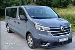 Renault Trafic Grand SpaceClass 2.0 dCi - 2