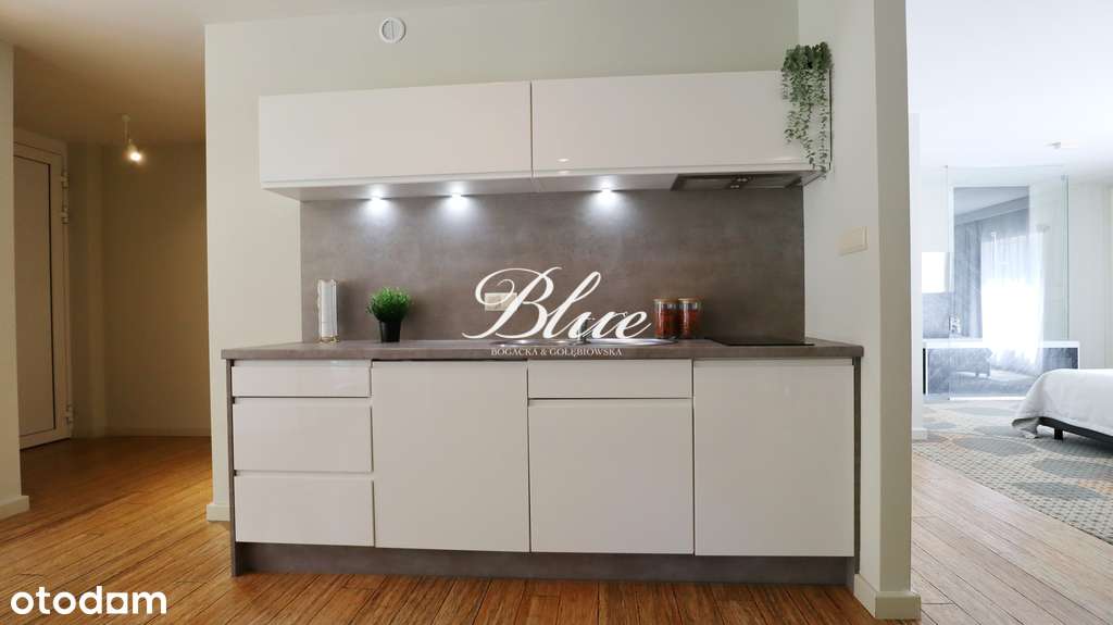 Pogorzelica przestronny apartament - Pełny obrazek: 5/11