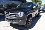 VW Amarok 2.0 TDi CD High.CM 4Motion Aut. - 2