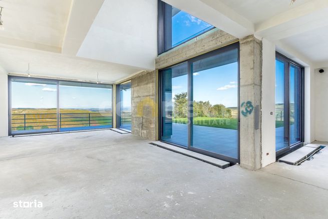 Vila cu teren de 820mp I Cluj-7