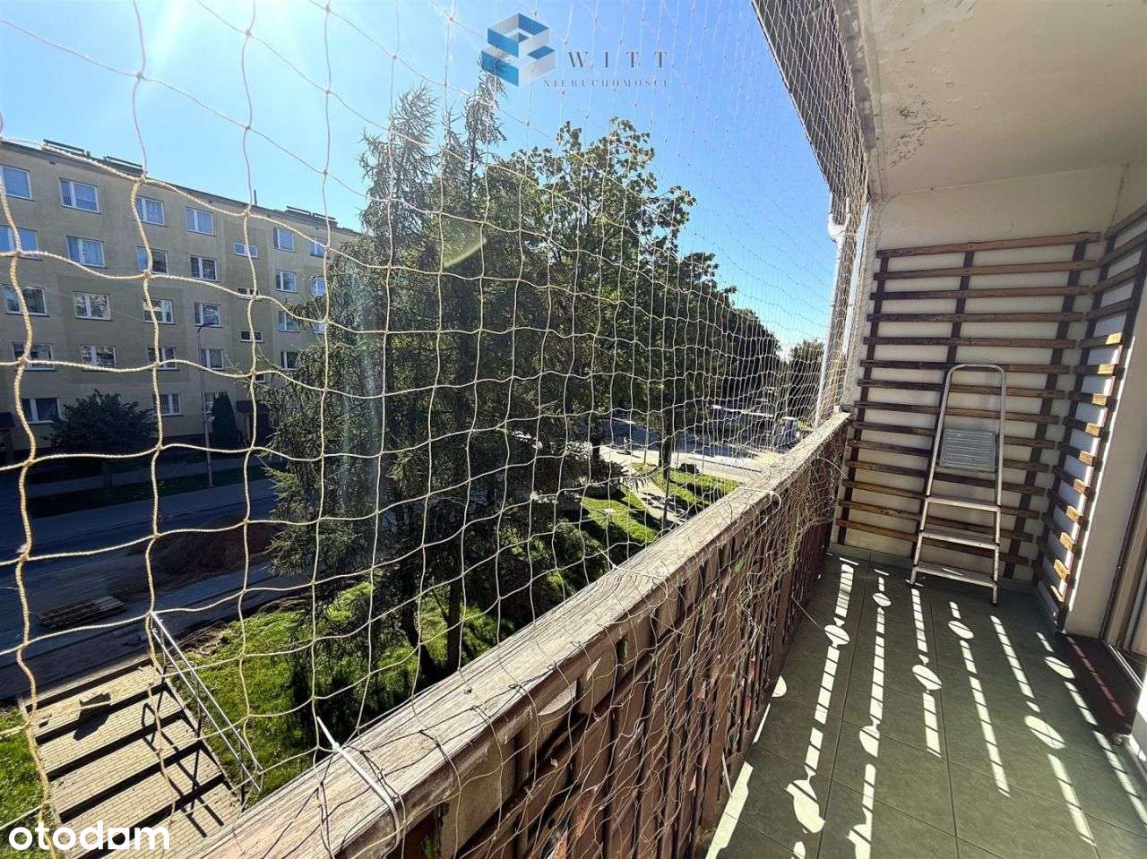 3-pokojowe mieszkanie z loggia5,5m2 może byćTwoje! - Pełny obrazek: 5/13