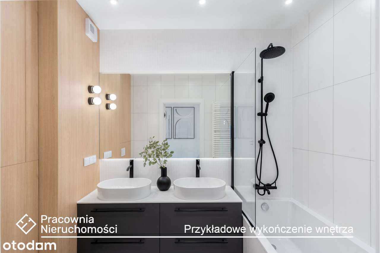 Murapol Prado • Bez prowizji • Wykończone pod klucz w 2027-15