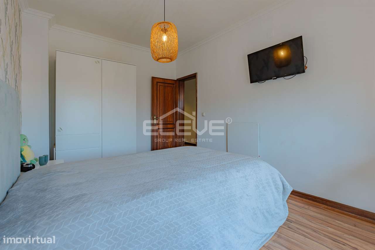 Espetacular Moradia T3 Rechousa - Gaia-20