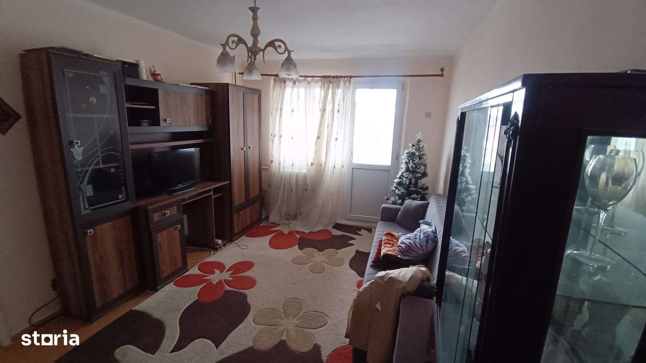 Apartament 2 Camere Zona Narcisa-6