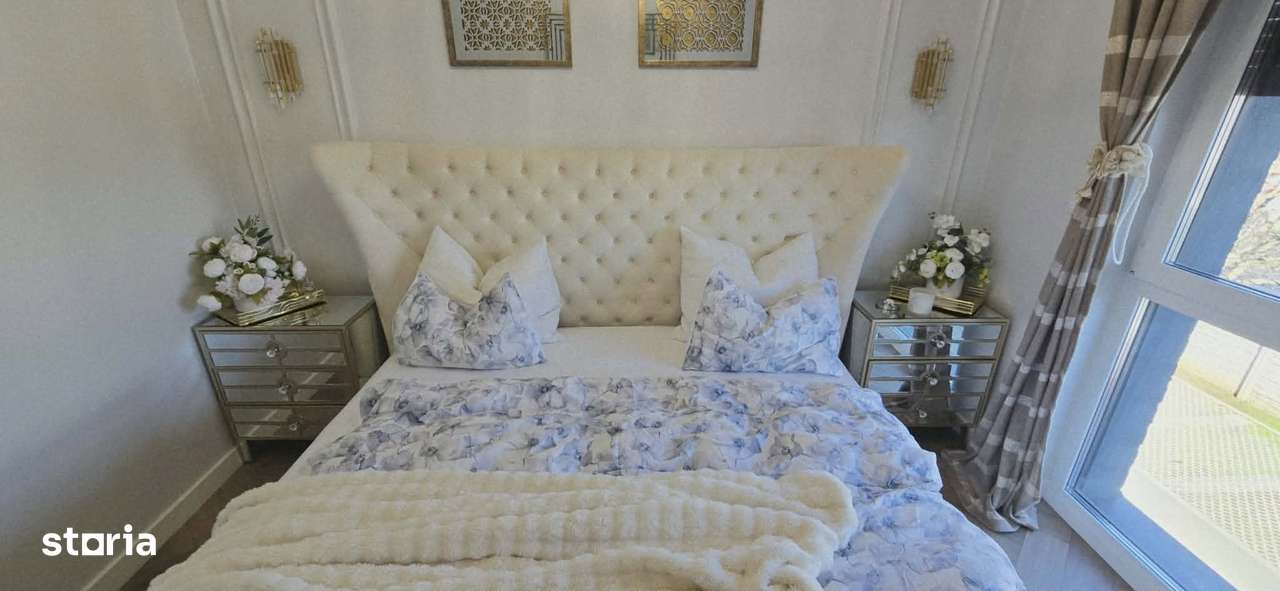Apartament 2 camere premium de vânzare,Nufărul/cart. Grand Hill-10