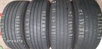 215/45r17 87W (L447/24)003 4szt 7,5mm E70 Bluearth YOKOHAMA LETNIE - 1