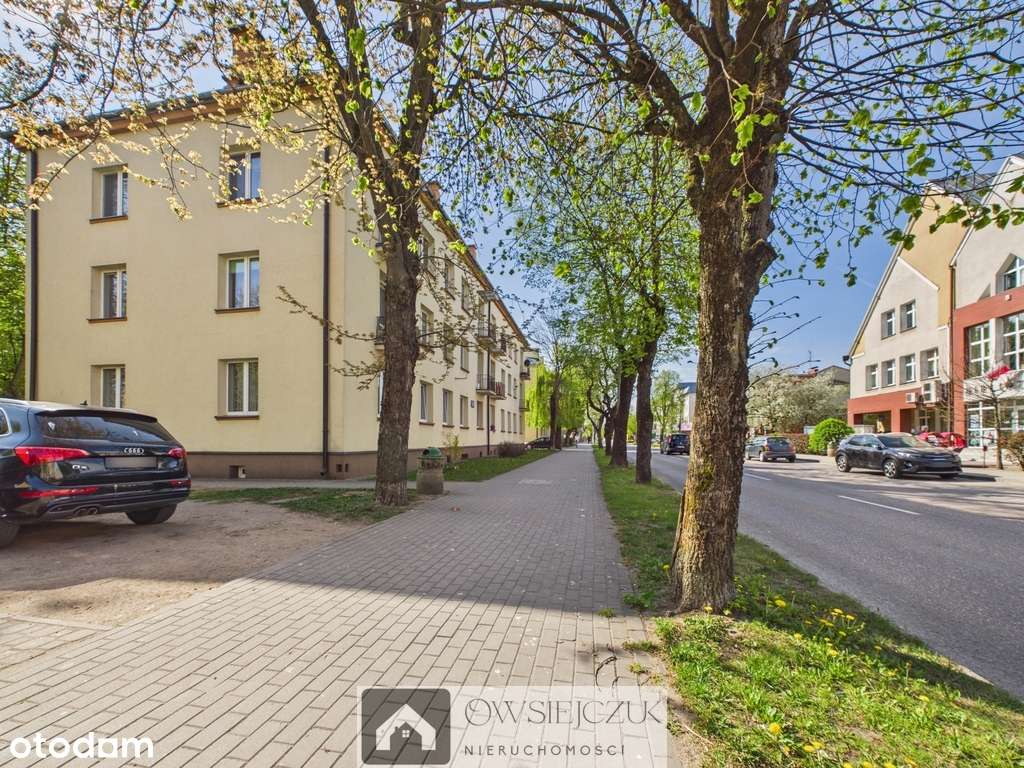 Okazja! 2 pokoje w centrum! Tylko 219 000 zł