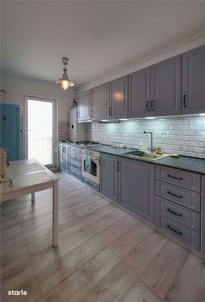 Inchiriere 2 camere mobilat ARBO, Mogosoaia - Imagine principală: 3/15