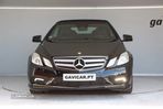 Mercedes-Benz E 250 CDi Avantgarde BlueEfficiency Auto - 12