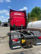 Scania S450 - 4