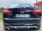 Ford Mondeo 2.0 TDCi Ghia X - 2