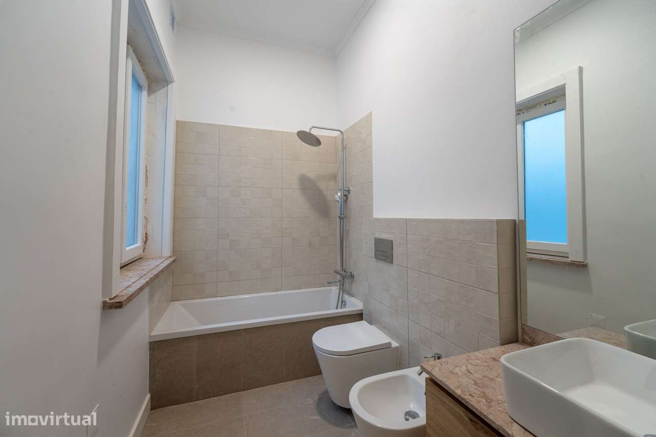 Apartamento T5 de Prestígio | Lisboa | Arroios | Anjos-30