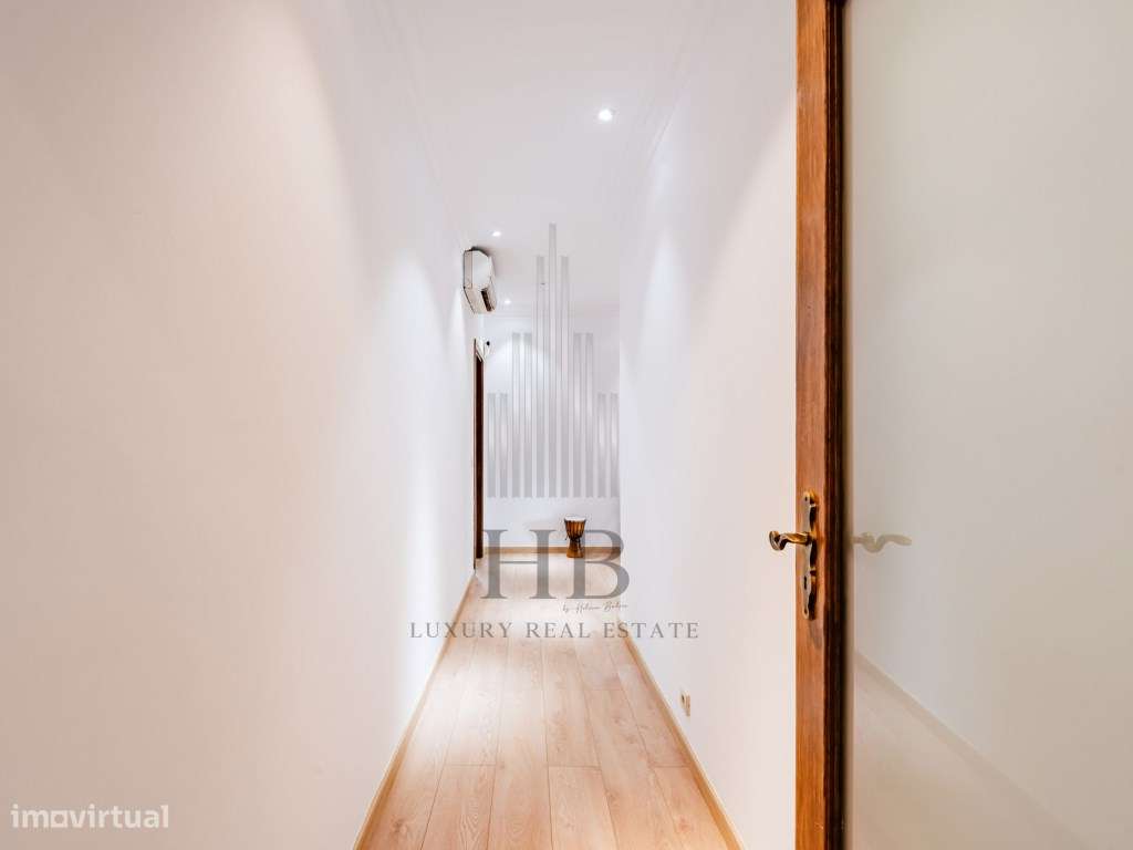 Quinta T4 Vista Mar de Luxo | Magoito | Sintra-47