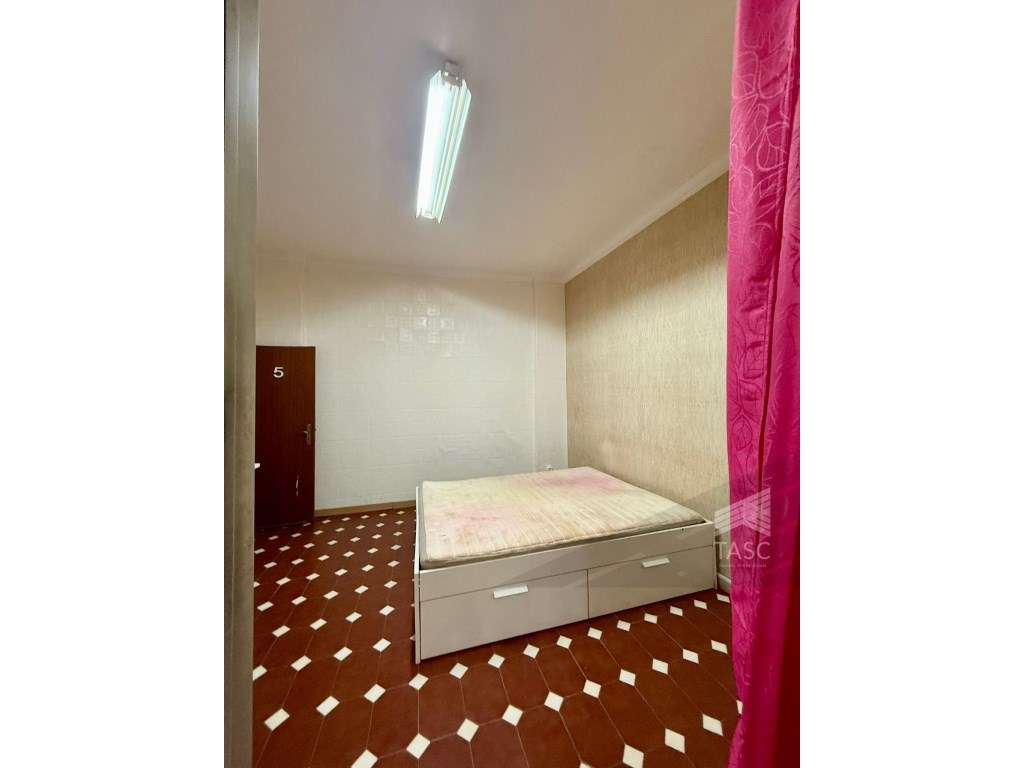 Apartamento T5 para rentabilidade-11
