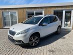 Peugeot 2008 1.6 BlueHDi Allure - 18