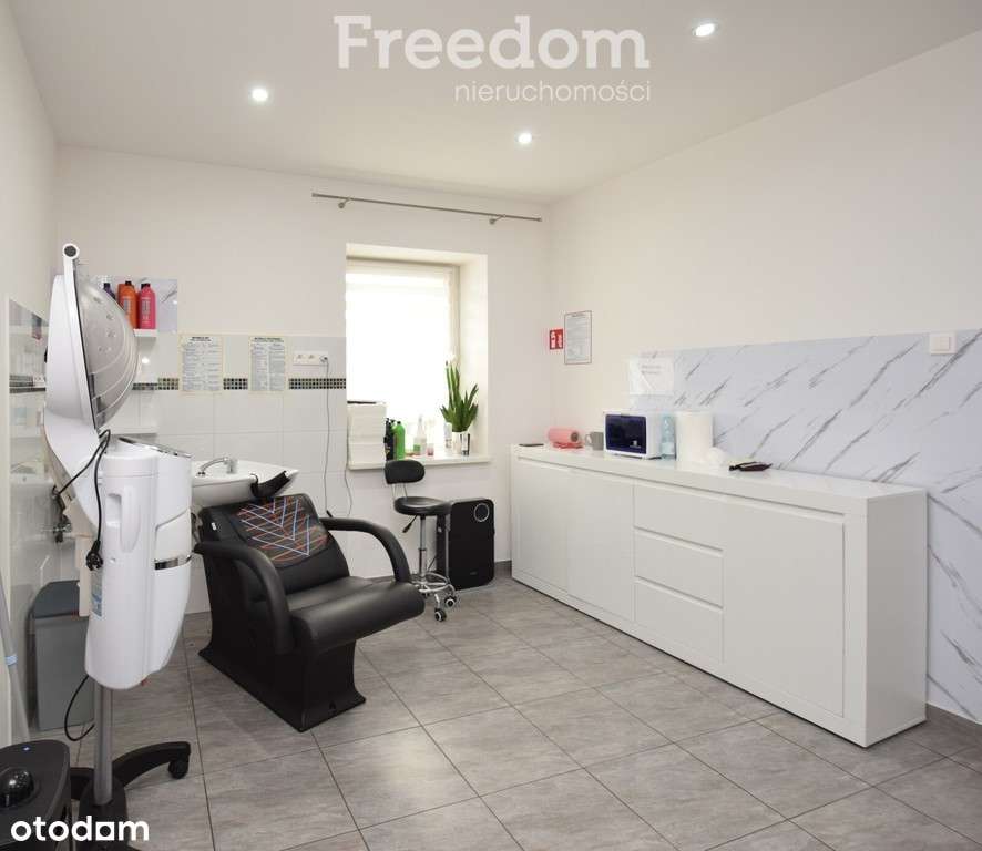 Lokal-mieszkanie na sprzedaż - Pełny obrazek: 5/6