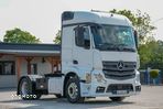 Mercedes-Benz Actros 1843 / 2014r / Pełny ADR / Retarder / Niski przebieg / Alufelgi - 1