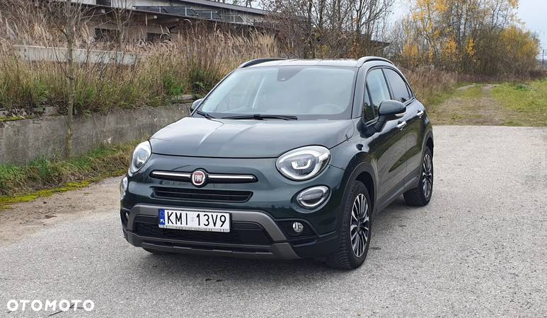 Fiat 500X 1.0 Cross - 3