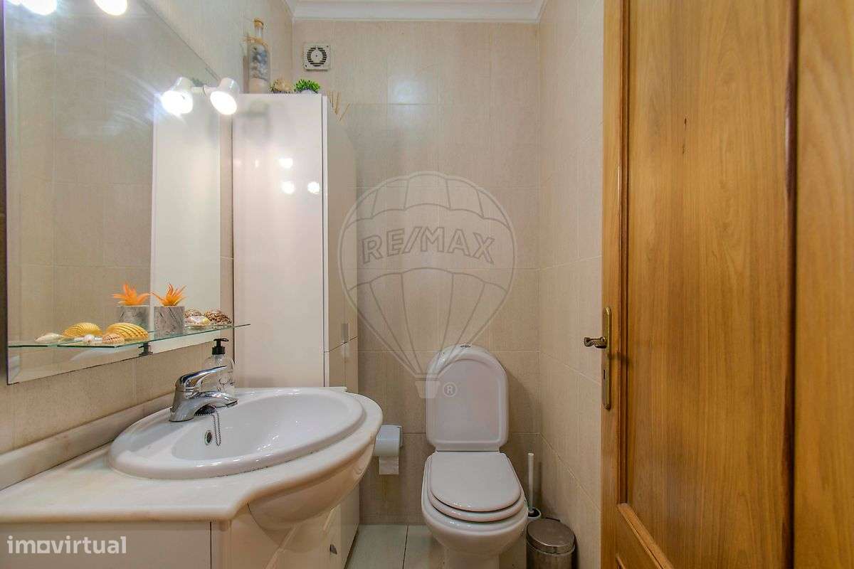 Apartamento T3 para venda-8