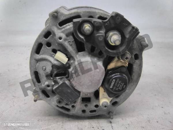 Alternador  Seat Toledo (1l) [1991_1999] 1.6 I - 1