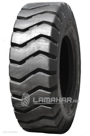 Anvelopa 23.5-25 SRC ROCKLUG E3 28PR TL - TRANSPORT GRATUIT! - 1