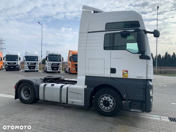 MAN TGX 18.510 4X2 BLS - 6