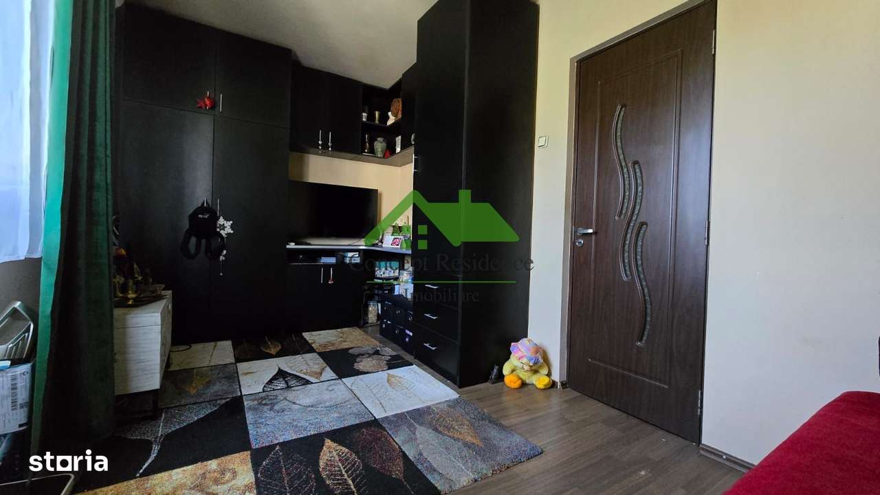 Apartament 2 camere, 38 mp, etaj 4 – Aleea Neptun-3