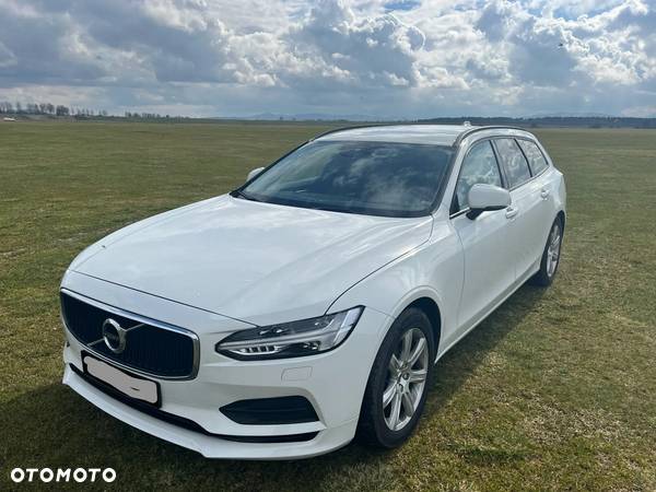 Volvo V90 D3 Kinetic - 1