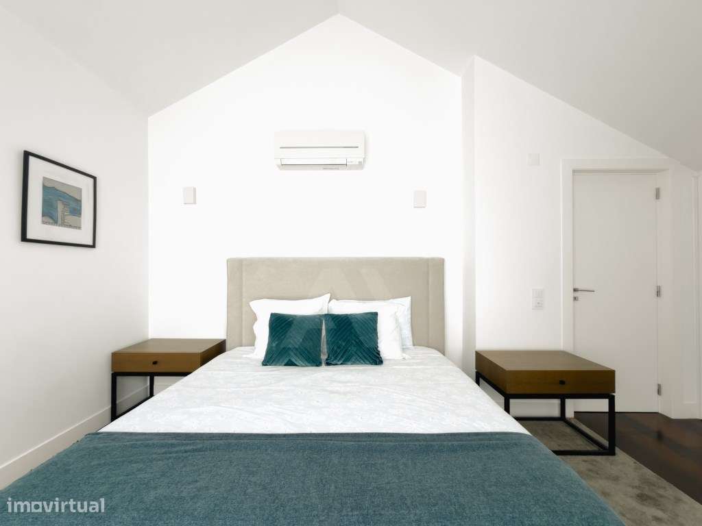 Apartamento T5 na Quinta da Martinha-27